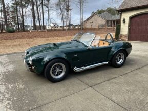 1966 Shelby Cobra for sale 101847210