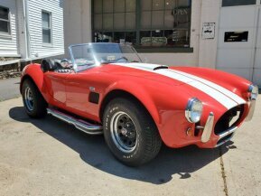1966 Shelby Cobra for sale 101906288