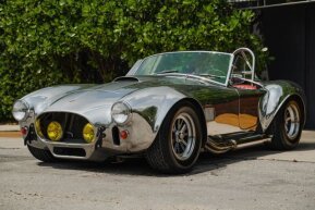 1966 Shelby Cobra for sale 101926408