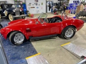 1966 Shelby Cobra for sale 101955012
