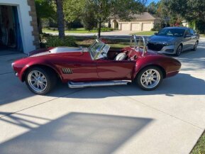 1966 Shelby Cobra for sale 101972721