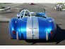 1966 Shelby Cobra-Replica for sale 101689783