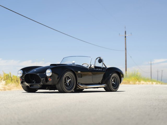 1966 Shelby Cobra-Replica Classic Cars for Sale near Cypress, Florida ...