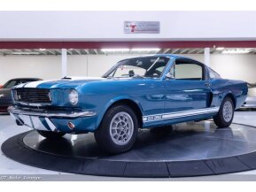 1966 Shelby GT350 for sale 101651142