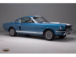 1966 Shelby GT350 for sale 101710477
