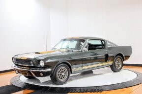 1966 Shelby GT350 for sale 101894646