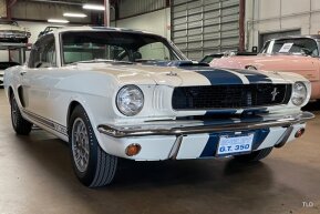 1966 Shelby GT350 for sale 101944457