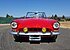 1966 Sunbeam Alpine for sale 101400671