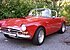1966 Sunbeam Tiger for sale 101124967