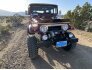 1966 Toyota Land Cruiser for sale 101749418