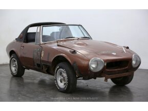 1966 Toyota Sport 800 for sale 101470793