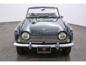 1966 Triumph TR4A for sale 101677268