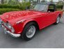 1966 Triumph TR4A for sale 101748895
