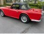1966 Triumph TR4A for sale 101748895