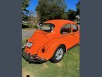 Thumbnail Photo 4 for 1966 Volkswagen Beetle Coupe for Sale by Owner
