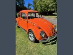Thumbnail Photo 3 for 1966 Volkswagen Beetle Coupe for Sale by Owner