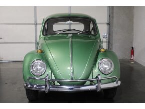1966 Volkswagen Beetle for sale 101733328