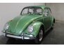 1966 Volkswagen Beetle for sale 101733328