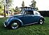 1966 Volkswagen Beetle for sale 101224248