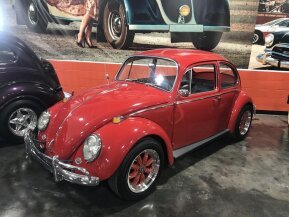 1966 Volkswagen Beetle for sale 101404089