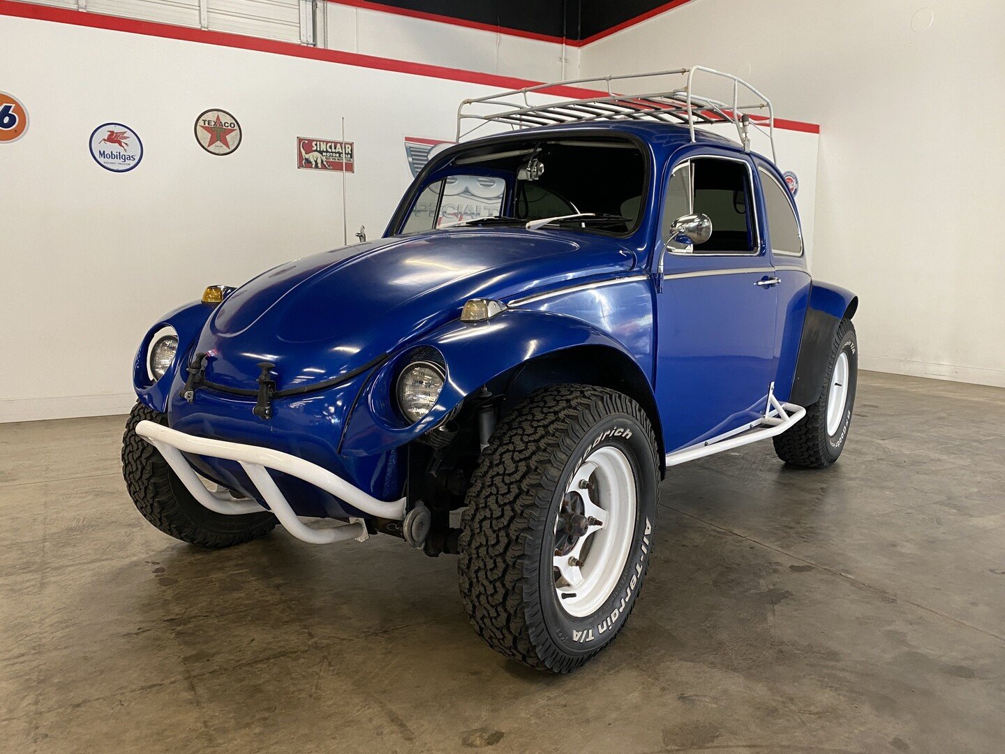 vw baja bug for sale near me