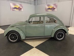 1966 Volkswagen Beetle for sale 101510512