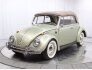 1966 Volkswagen Beetle for sale 101581524