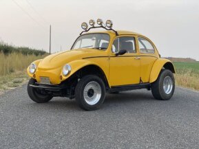 1966 Volkswagen Beetle for sale 101601762