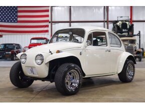 1966 Volkswagen Beetle for sale 101632715