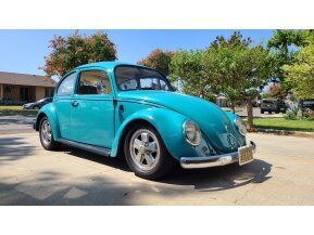 1966 Volkswagen Beetle for sale 101689738