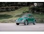 1966 Volkswagen Beetle for sale 101692357