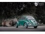 1966 Volkswagen Beetle for sale 101692357