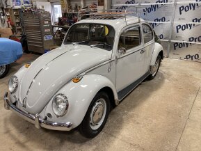 1966 Volkswagen Beetle Coupe for sale 101707444