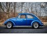 1966 Volkswagen Beetle for sale 101708094