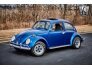 1966 Volkswagen Beetle for sale 101708094