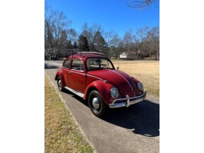 1966 Volkswagen Beetle for sale 101715494