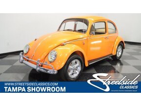 1966 Volkswagen Beetle for sale 101715985