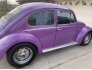 1966 Volkswagen Beetle for sale 101723456