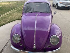 1966 Volkswagen Beetle for sale 101723456