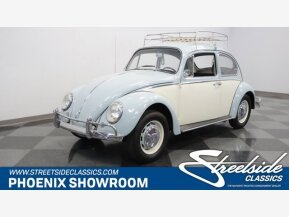 1966 Volkswagen Beetle for sale 101742763