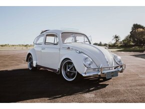 1966 Volkswagen Beetle for sale 101750351