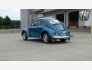 1966 Volkswagen Beetle for sale 101756162