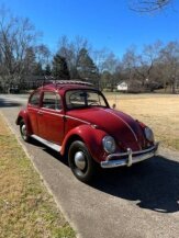 1966 Volkswagen Beetle for sale 101763413