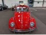 1966 Volkswagen Beetle for sale 101802445