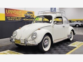 1966 Volkswagen Beetle for sale 101806871