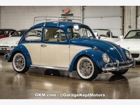 1966 Volkswagen Beetle for sale 101808457