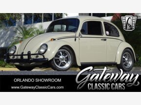 1966 Volkswagen Beetle for sale 101823255