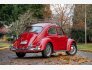 1966 Volkswagen Beetle for sale 101829241