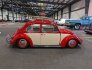 1966 Volkswagen Beetle for sale 101837021