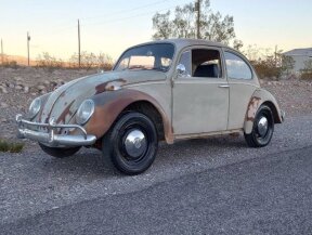 1966 Volkswagen Beetle for sale 101841503